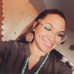 Meet your Posher, Sara